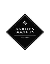 Garden Society Logo