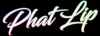 Phat Lip Logo