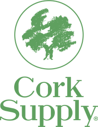 Cork Supply Logo