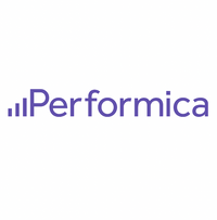 Performica Logo