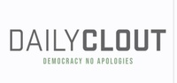 DailyClout.io/ Dr. Naomi Wolf Logo