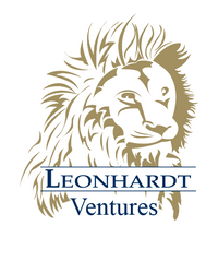 Leonhardt Ventures LLC Logo