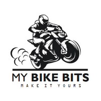 My Bike Bits Logo