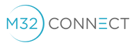 M32 Connect Logo