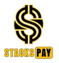 STACKS PAY Logo