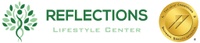 Reflections Lifestyle Logo