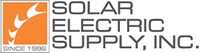 Solar Electric Supply Logo