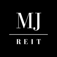 MJ Real Estate Investment Trust Logo