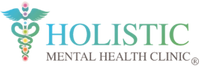 The Holistic Mental Health Clinic Logo