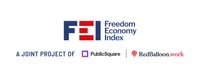 The Freedom Economy Index Logo