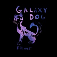 Galaxy Dog Films LLC Logo