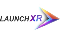 LaunchXR, LLC Logo