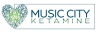 Music City Ketamine Logo