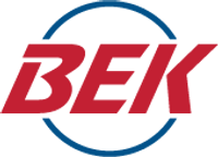 BEK TV Logo