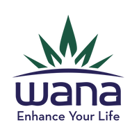 Wana Brands Logo