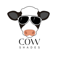 Cow Shades Logo