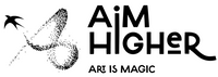 Aim Higher, Inc. Logo