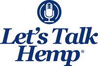 Let's Talk Hemp Logo