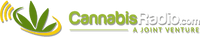 Cannabis Radio Logo