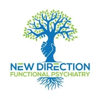 New Direction Functional Psychiatry Logo