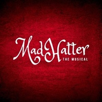 Mad Hatter the Musical LLC  Logo