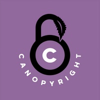 Canopyright Logo