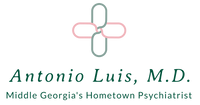 Antonio Luis MD Logo