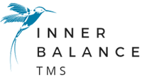 Inner Balance TMS  Logo