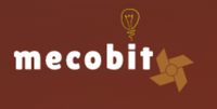 Mecobit Limited  Logo