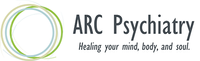 ARC Psychiatry  Logo