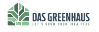 Das GreenHaus Logo