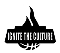 IGNITE THE CULTURE Logo