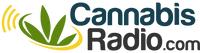 CannabisRadio.com Logo