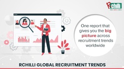 Global Recruitment Trends 