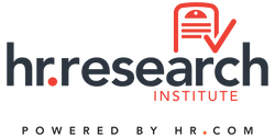 HR.RESEARCH Logo