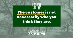 Marshall Goldsmith Shows Why Support Is Essential for Growth 