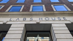 LABS House, London