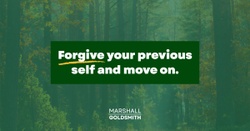 Marshall Shows How to Live Anew with Every Breath You Take