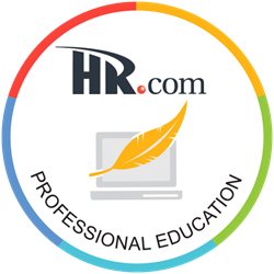 HR.com Professional Education