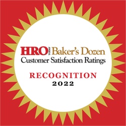 2022 Baker's Dozen Recognition