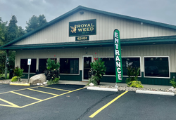 Royal Weed Cannabis Dispensary