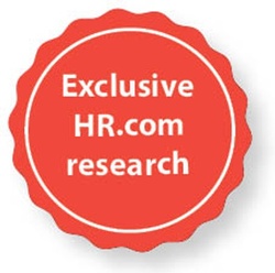 Exclusive HR.com Research