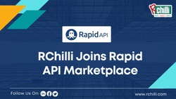 RChilli APIs