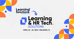 Join us on April 23 - 25 in Orlando, FL.