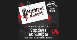 Midwest Murder Logo