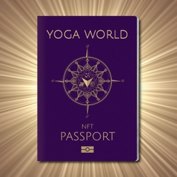 Yoga NFT Passport