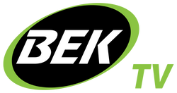 BEK TV Logo