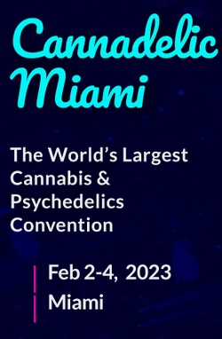Cannadelic Miami 2023