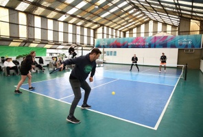 Picture of Pickleball Arena Argentina