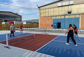 Picture of Padel club Rende